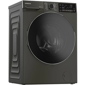 ماشین لباسشویی 10 کیلویی هیتاچی مدل BD-100XFVEM