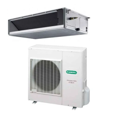 داکت اسپیلت اجنرال 30000 مدل ARHA30LBTU