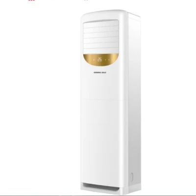 کولر گازی جنرال گلد 36000 ایستاده مدل GG-AF36000 ULTRA