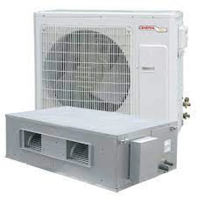 داکت اسپلیت 48000 جنرال گلد مدل GG-S48VITALLY