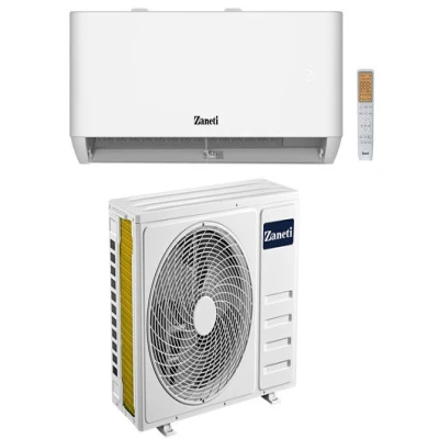 کولر گازی 12000 زانتی