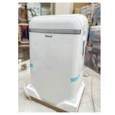 کولر گازی 12000 پرتابل زانتی مدل ZMPE-12HO1RAPA