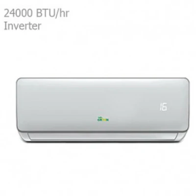 کولر گازی 24000 گرین مدل GWS-H24P1T1A