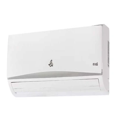 کولر گازی 36000 ایوولی