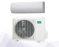 کولر گازی‌ اجنرال 36000 مدل ASGS36LFCA