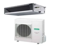 داکت اسپیلت اجنرال 30000 مدل ARHA30LBTU