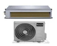 داکت اسپلیت 24000 زانتی مدل ZMDD-24HD1RANA