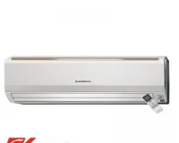 کولر گازی اسپلیت جنرال آیس ۲۴ هزار مدل GTSE-24HO1RALB