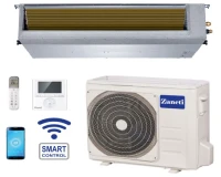 داکت اسپلیت 36000 اینورتر زانتی مدلZMDA-36HD1RANB
