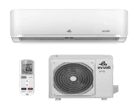 کولر گازی 18000 ایوولی