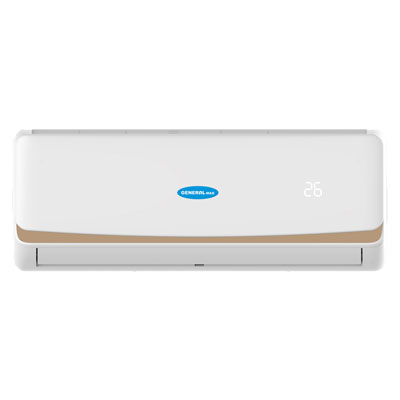 کولر گازی 24000 جنرال مکس