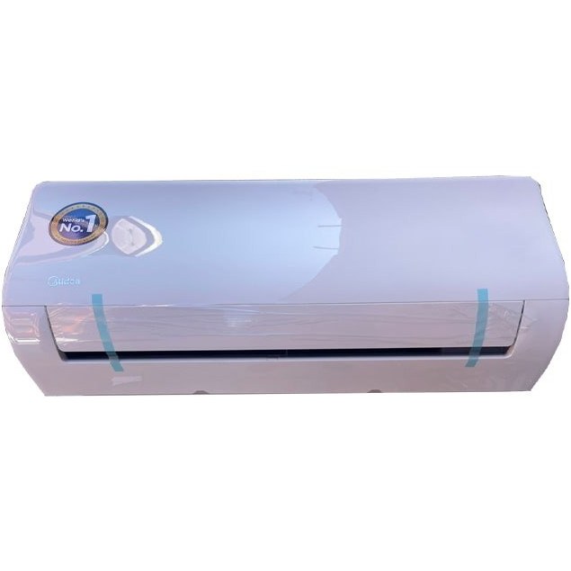 کولر گازی میدیا مدل MSTAG-18HRFN1 ظرفیت ۱۸ هزار اینورتر