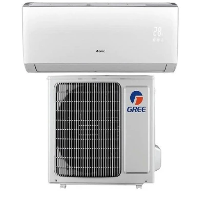 کولر گازی 30000 گری اینورتر دار