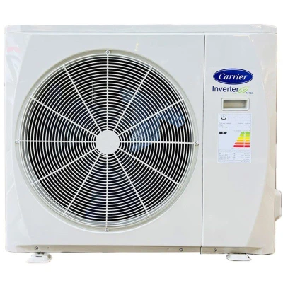 کولر گازی 18000 کریر مدل QHG018VSL