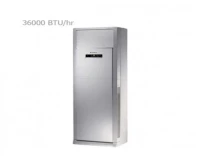 کولر گازی 36000 ایستاده گری مدل TOWER-J36H3