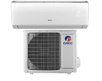 کولر گازی 30000 گری اینورتر دار