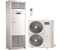 کولر گازی ایستاده زانتی 36000 ZMFB-36HO3RANA T3