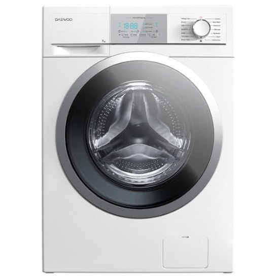ماشین لباسشویی دوو سری کاریزما 7 کیلویی مدل LM-720