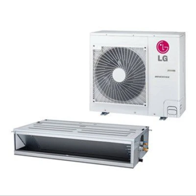 داکت اسپلیت اینورتر ال جی 36000 مدل ABQ-36GM3T1