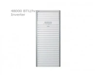 کولر گازی ایستاده ال جی 48000 اینورتر مدل AP-W48GTAO